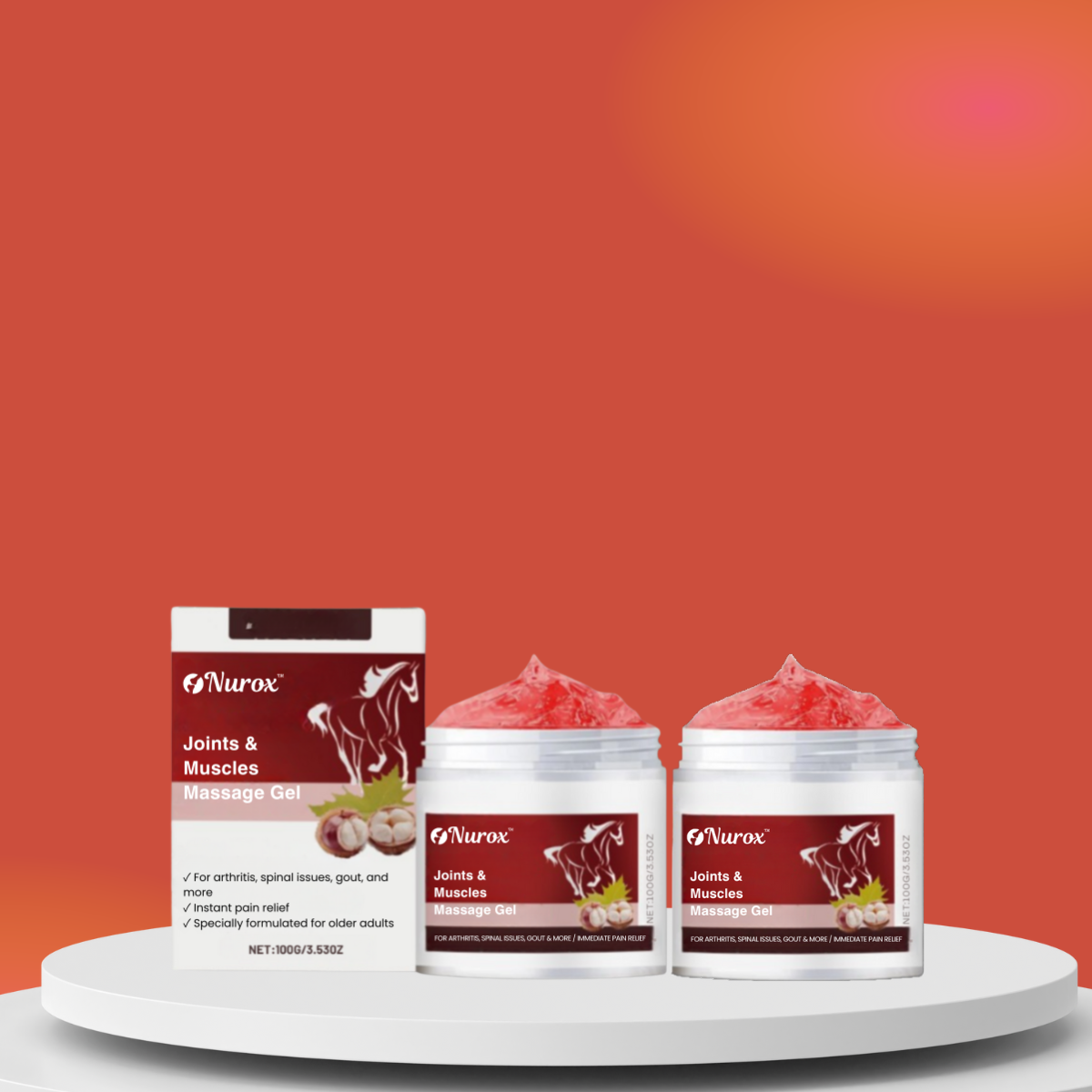 Nurox UK