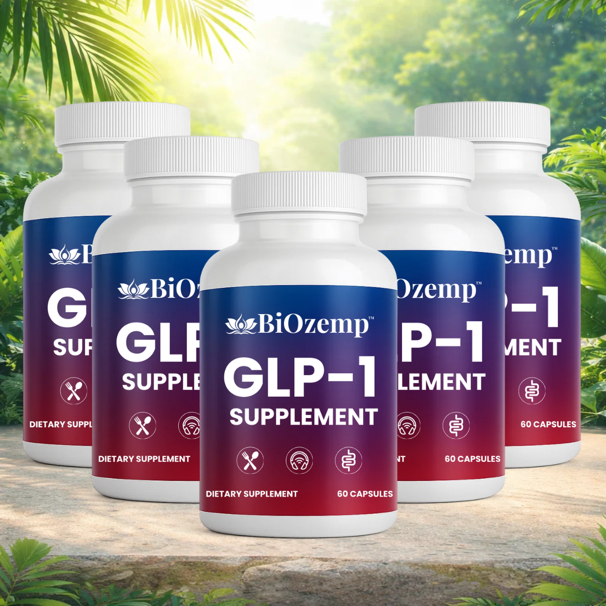 BiOzemp UK