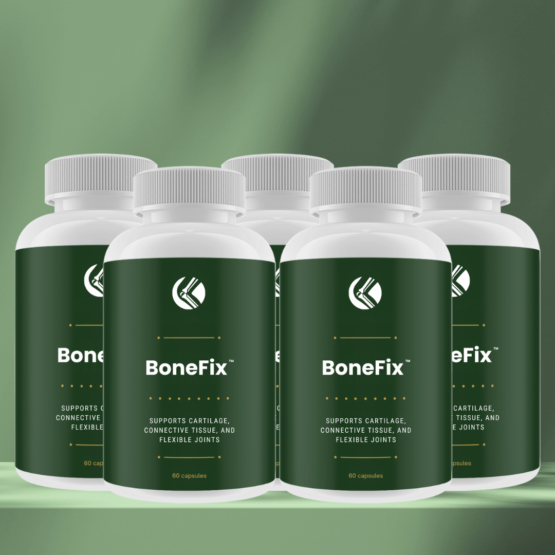 BoneFix UK