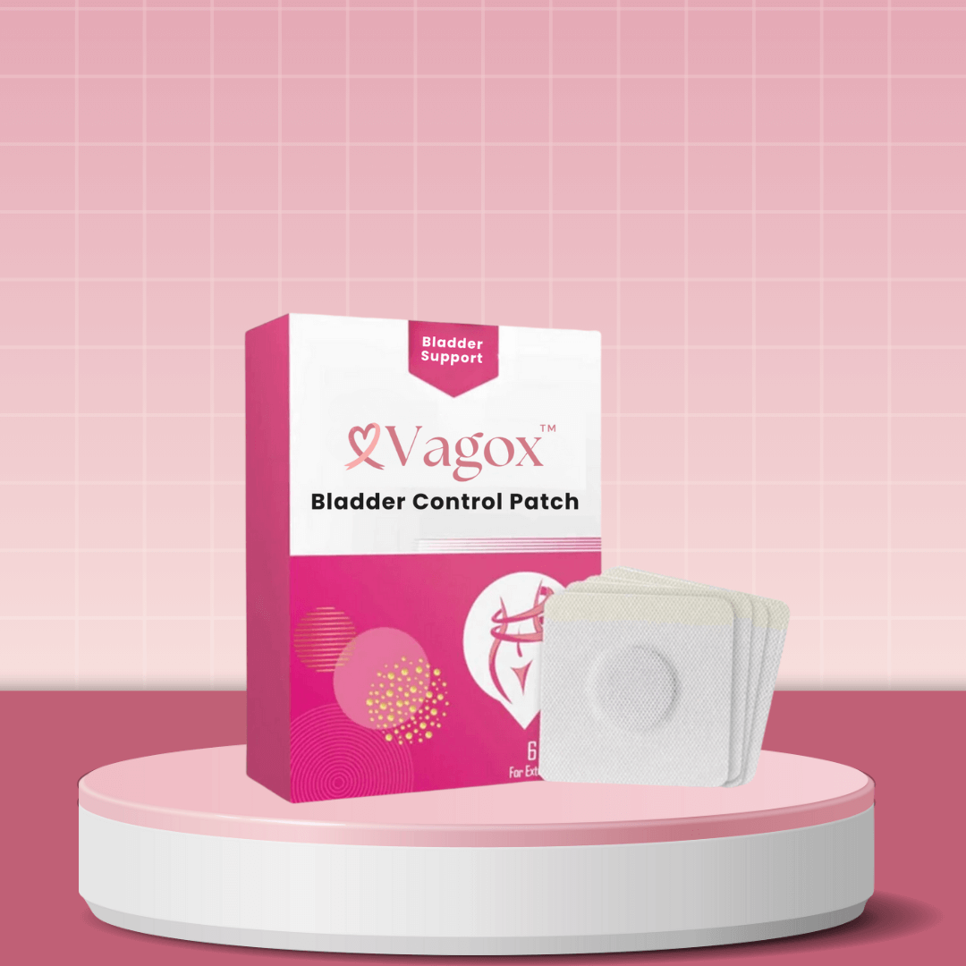 Vagox UK