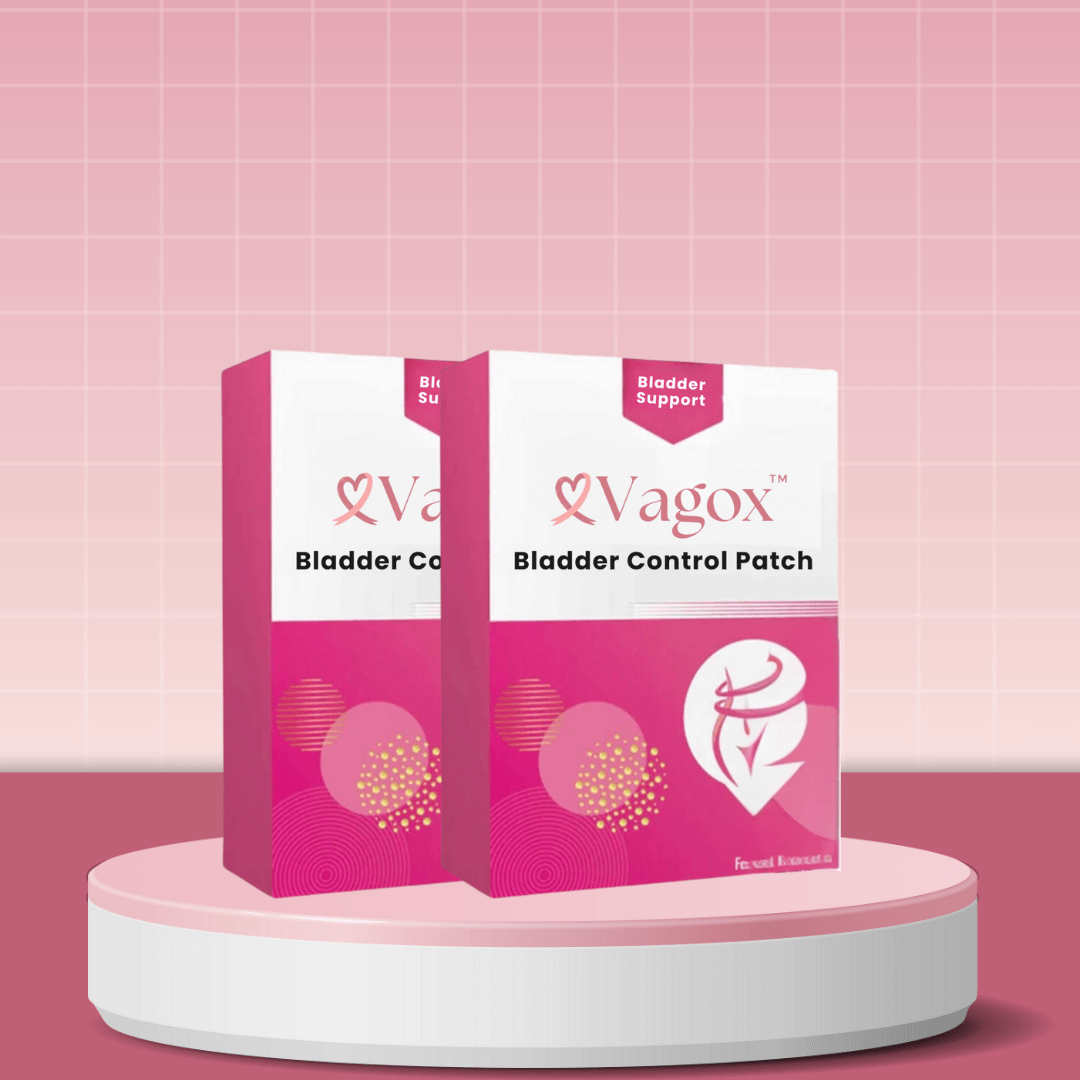 Vagox UK