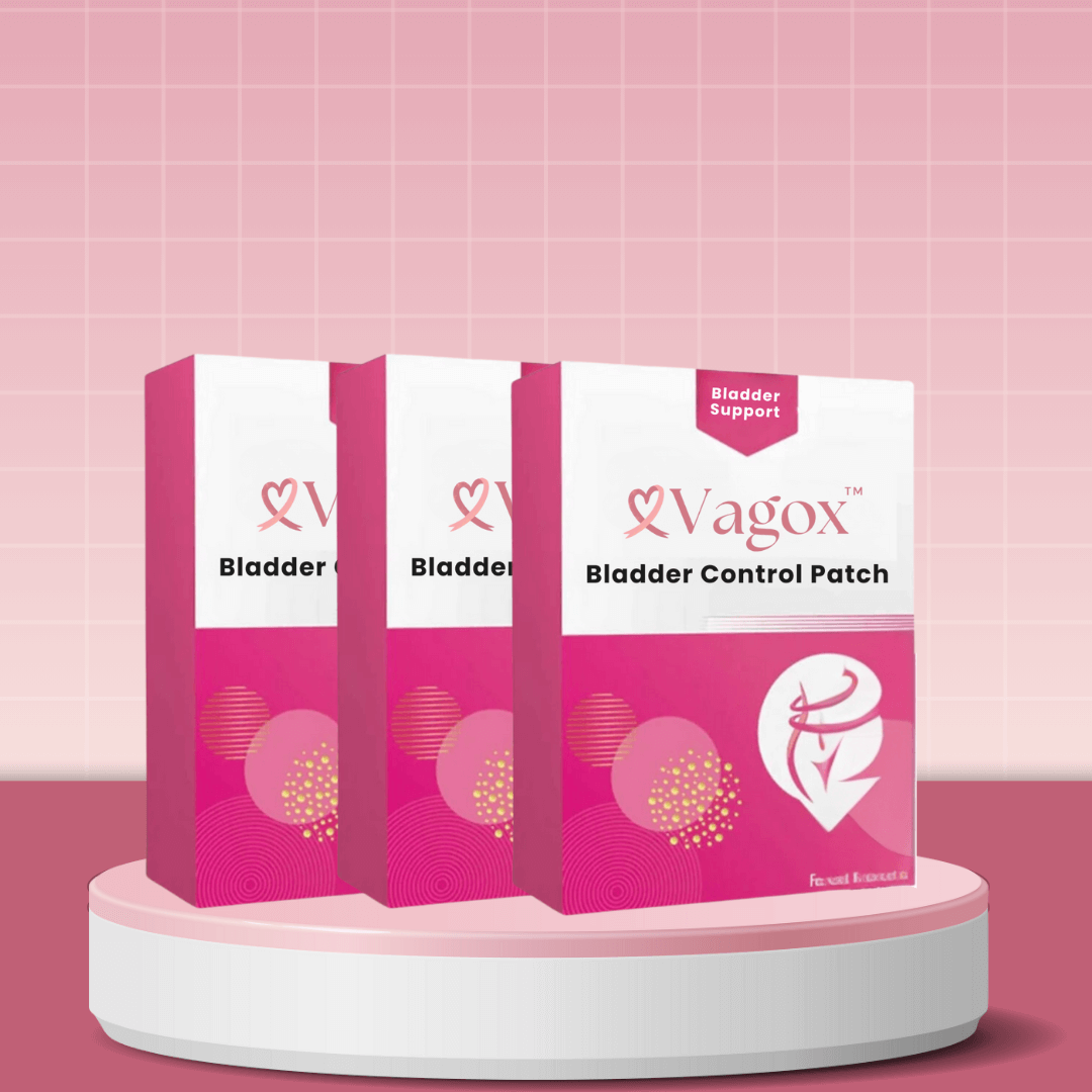 Vagox UK