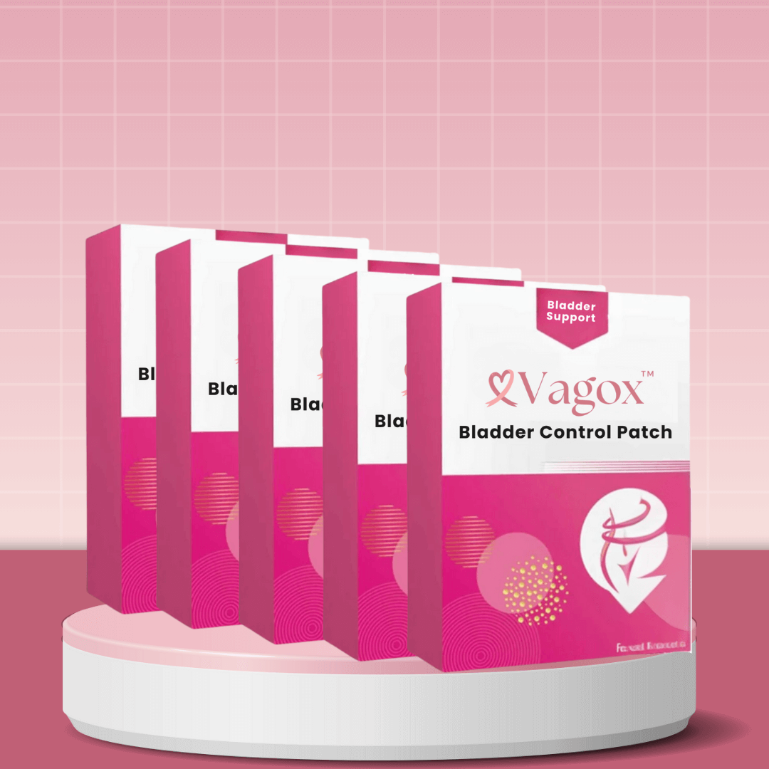 Vagox UK