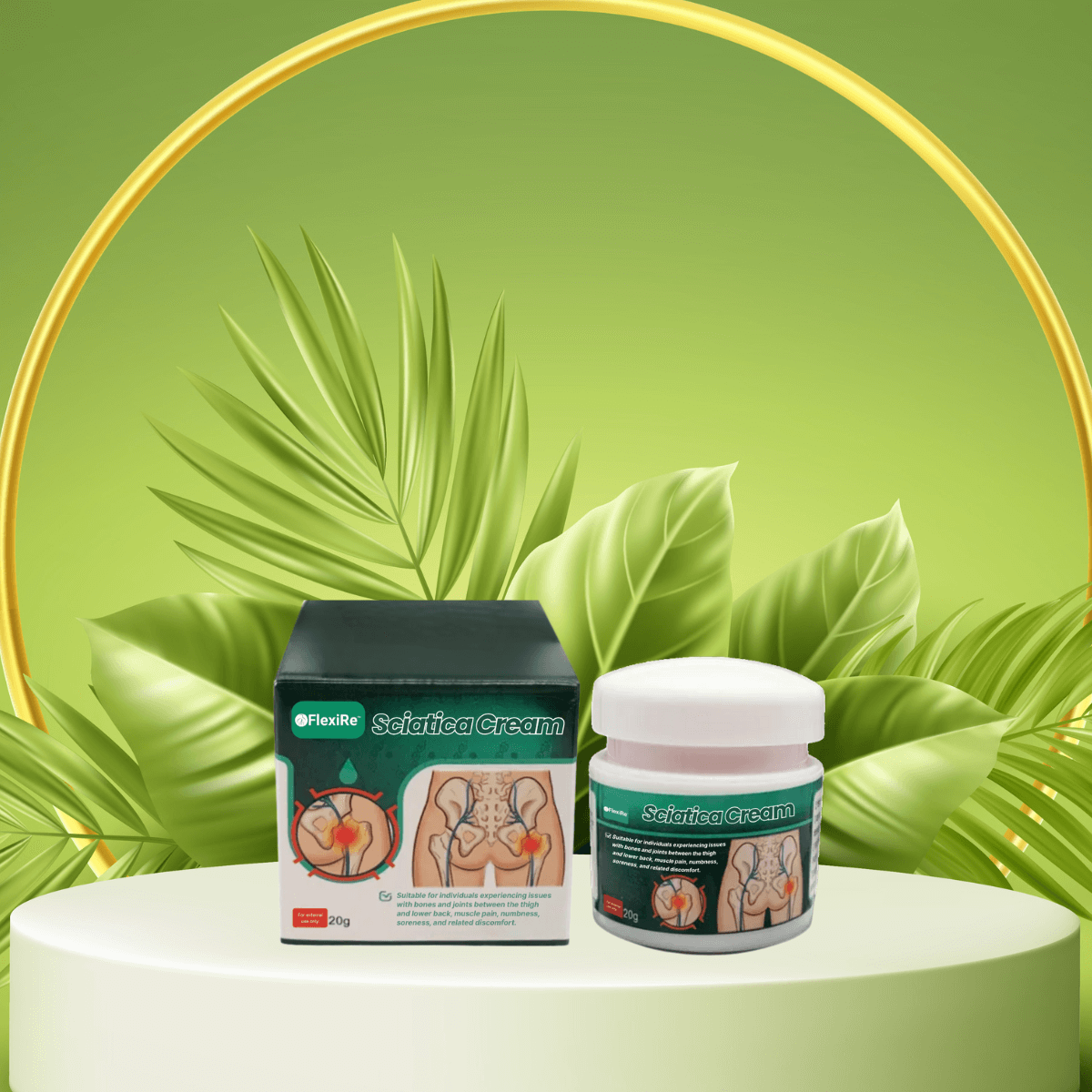 FlexiRe UK