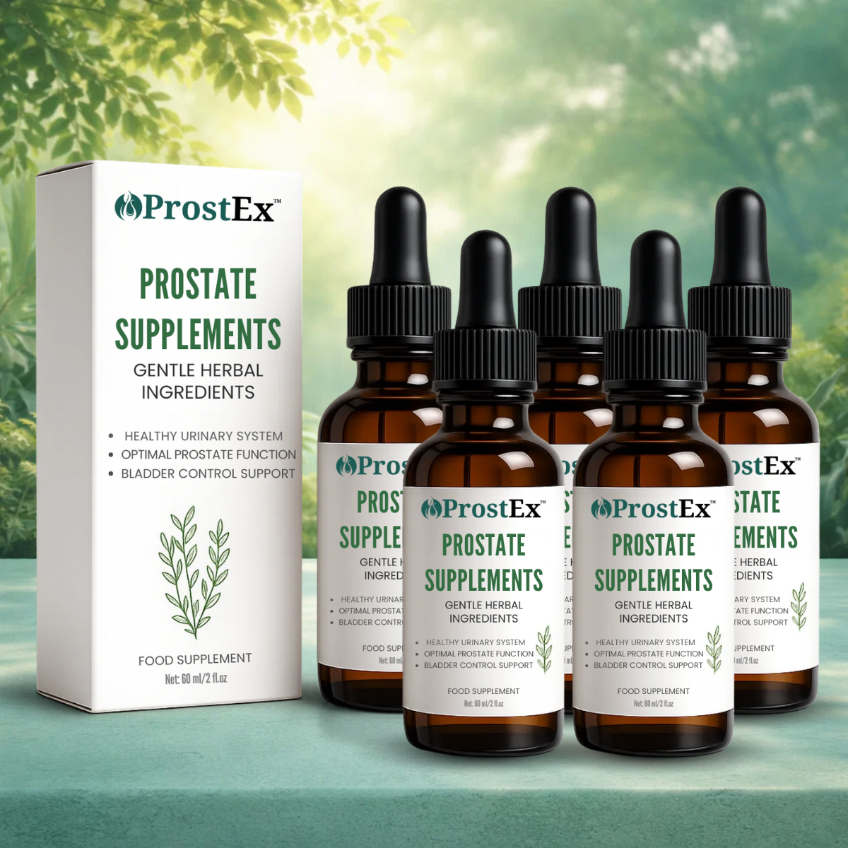 ProstEx UK