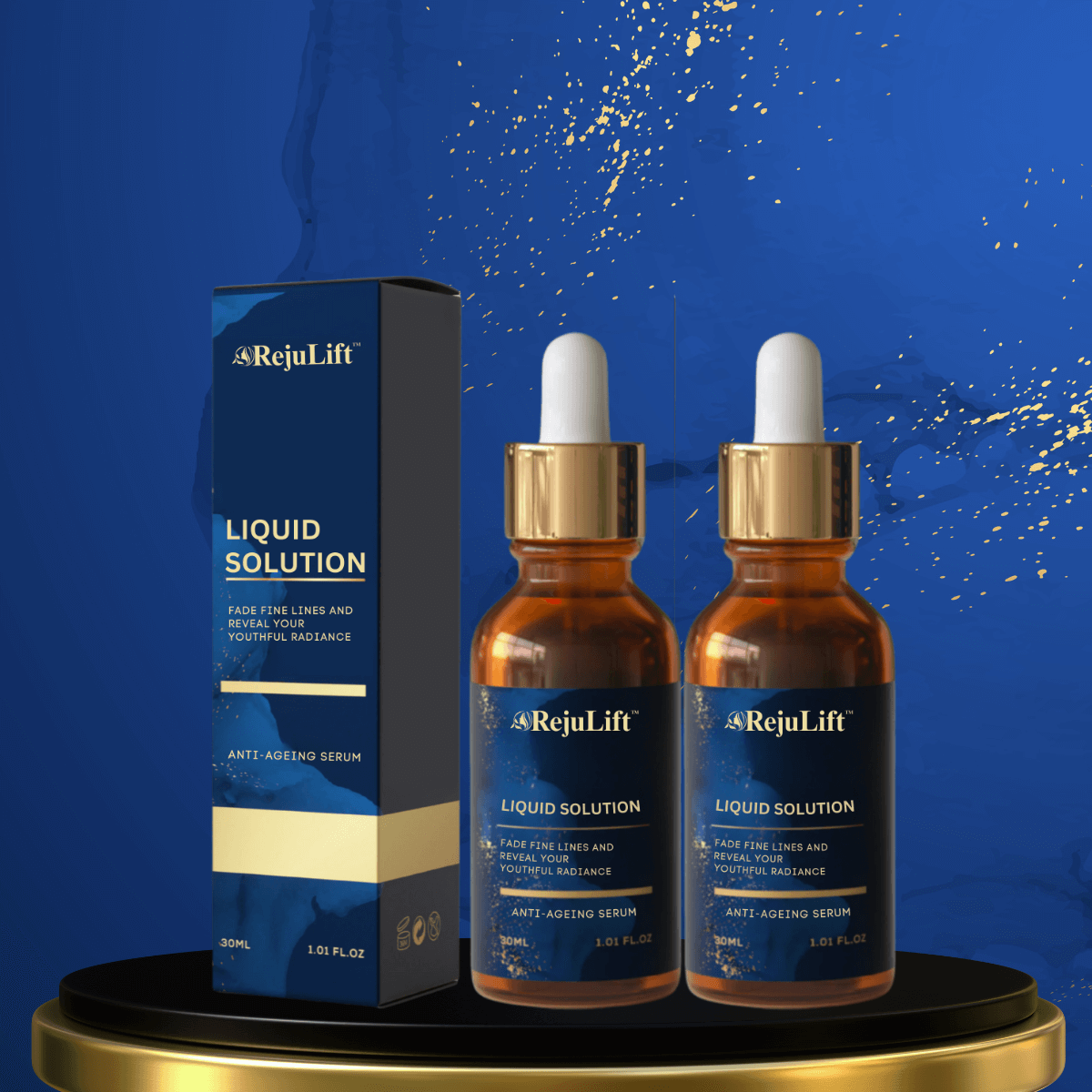 RejuLift UK