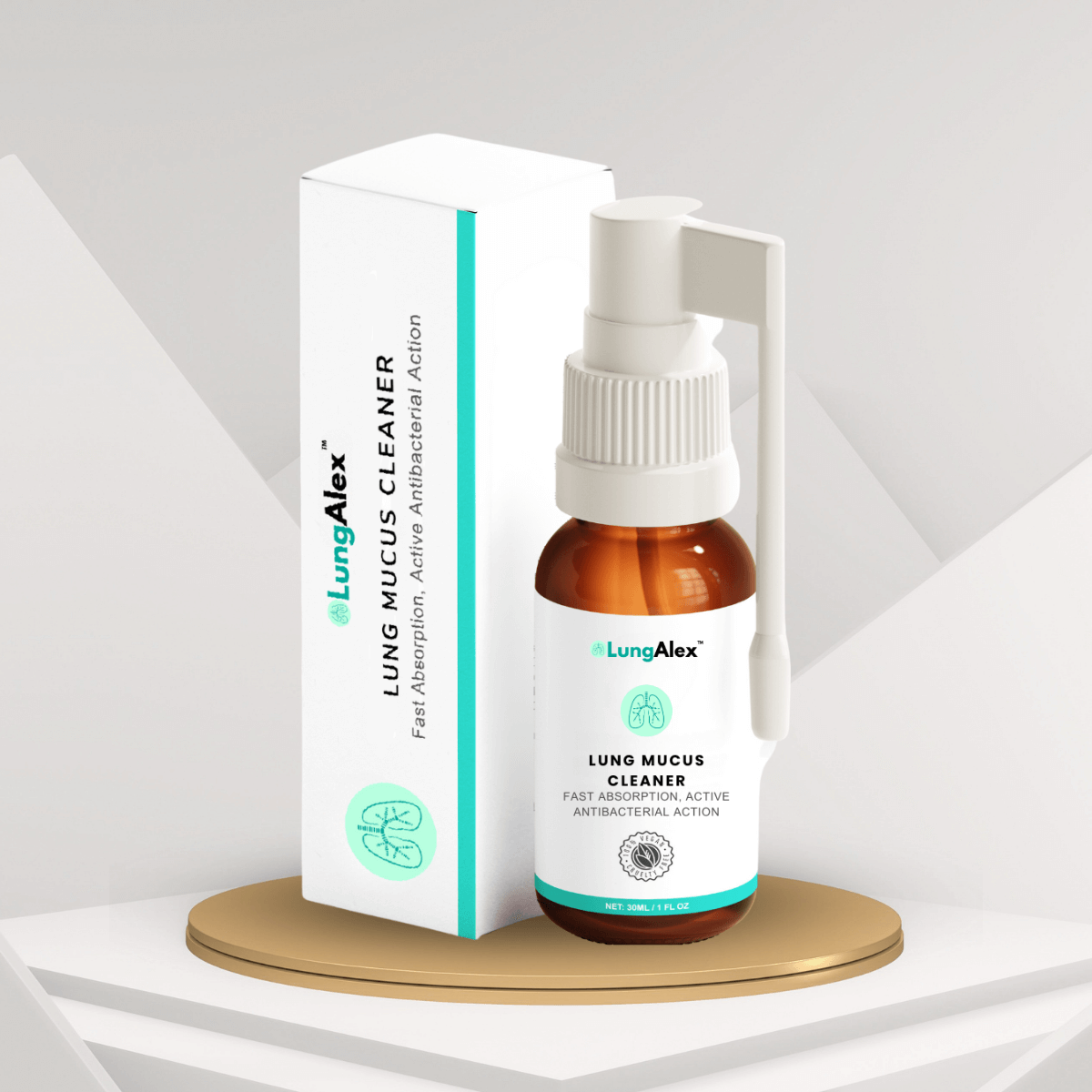 LungAlex UK