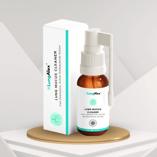 LungAlex UK