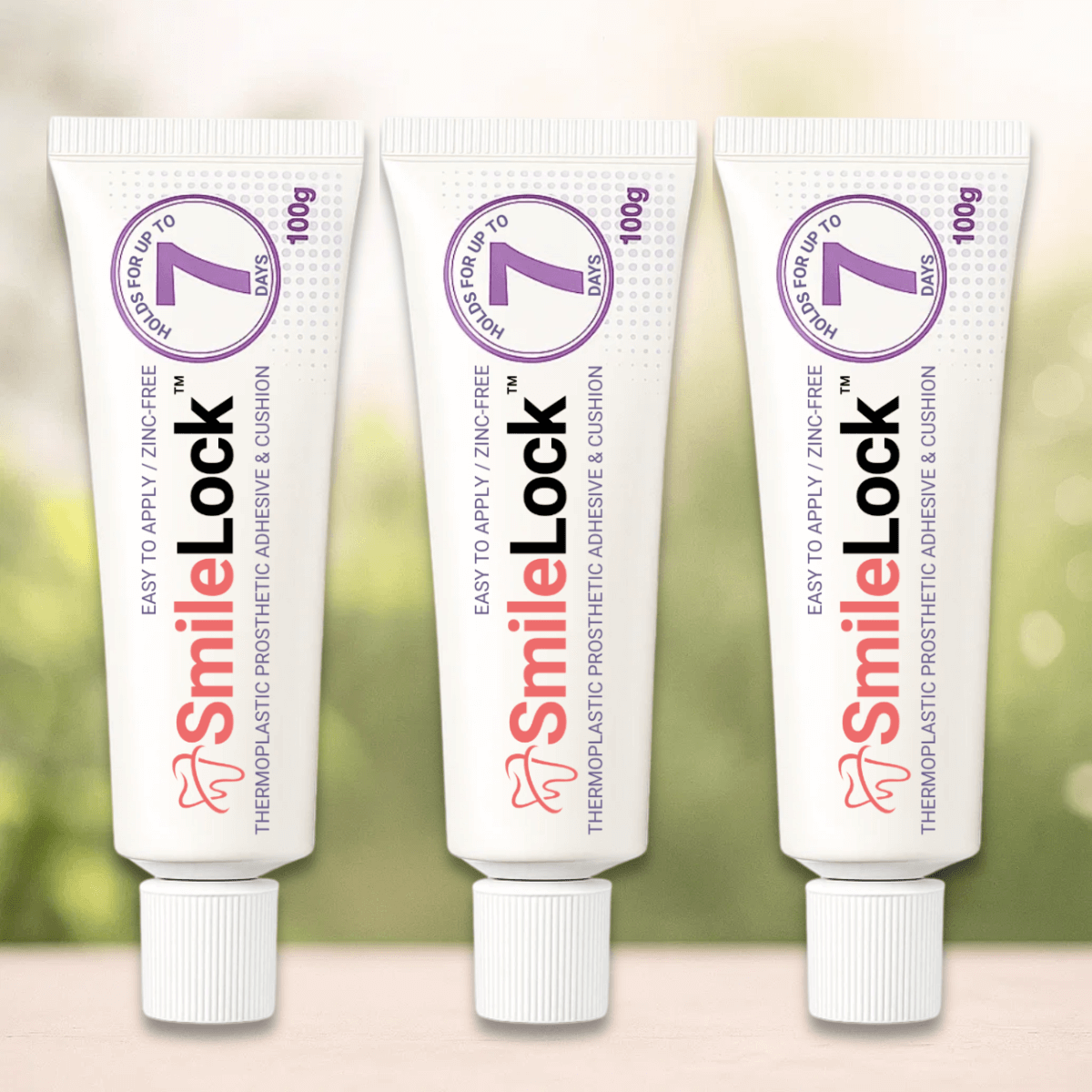 SmileLock UK