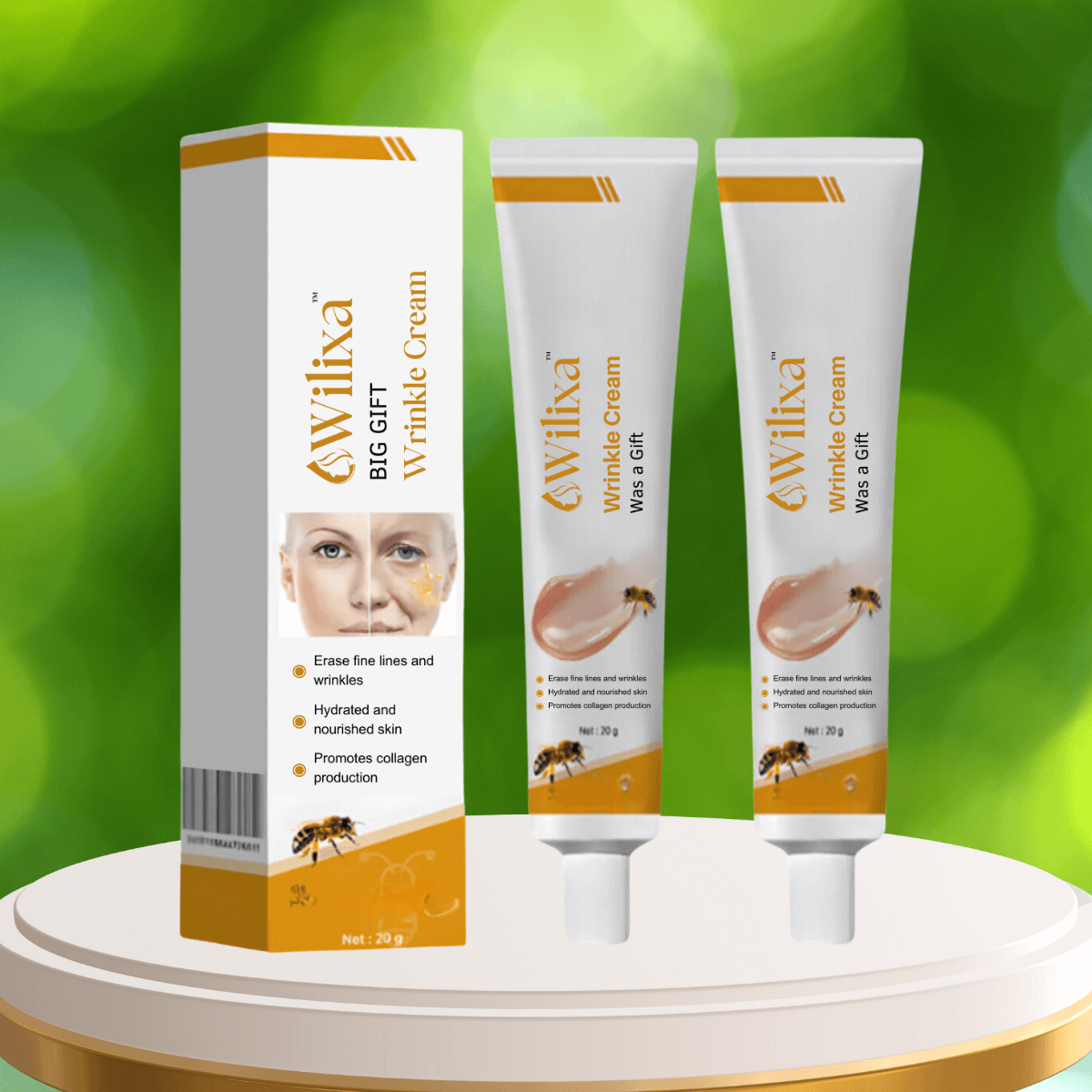 Wilixa UK