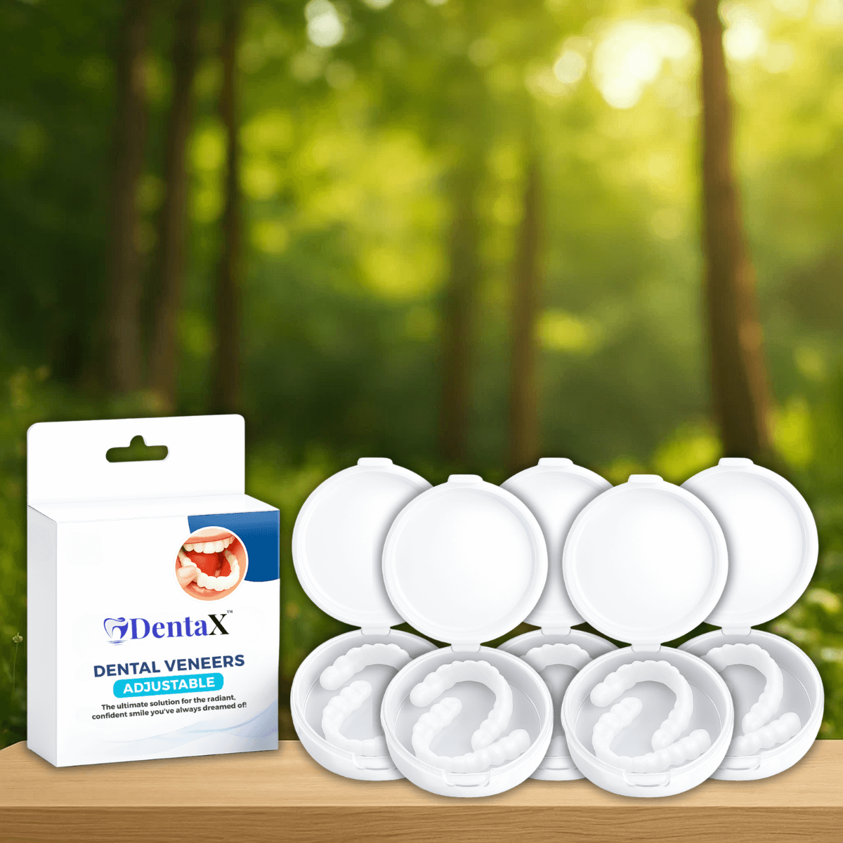 DentaX UK