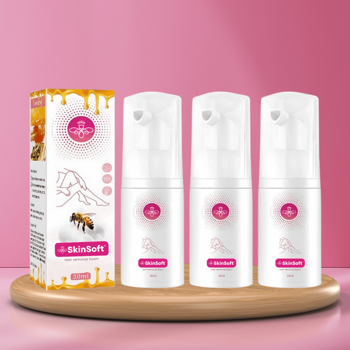 SkinSoft UK