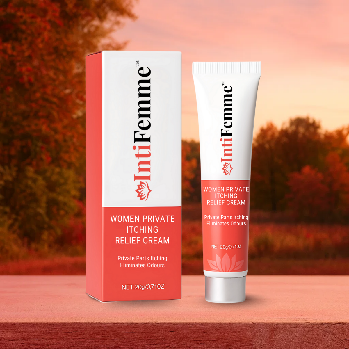 IntiFemme UK