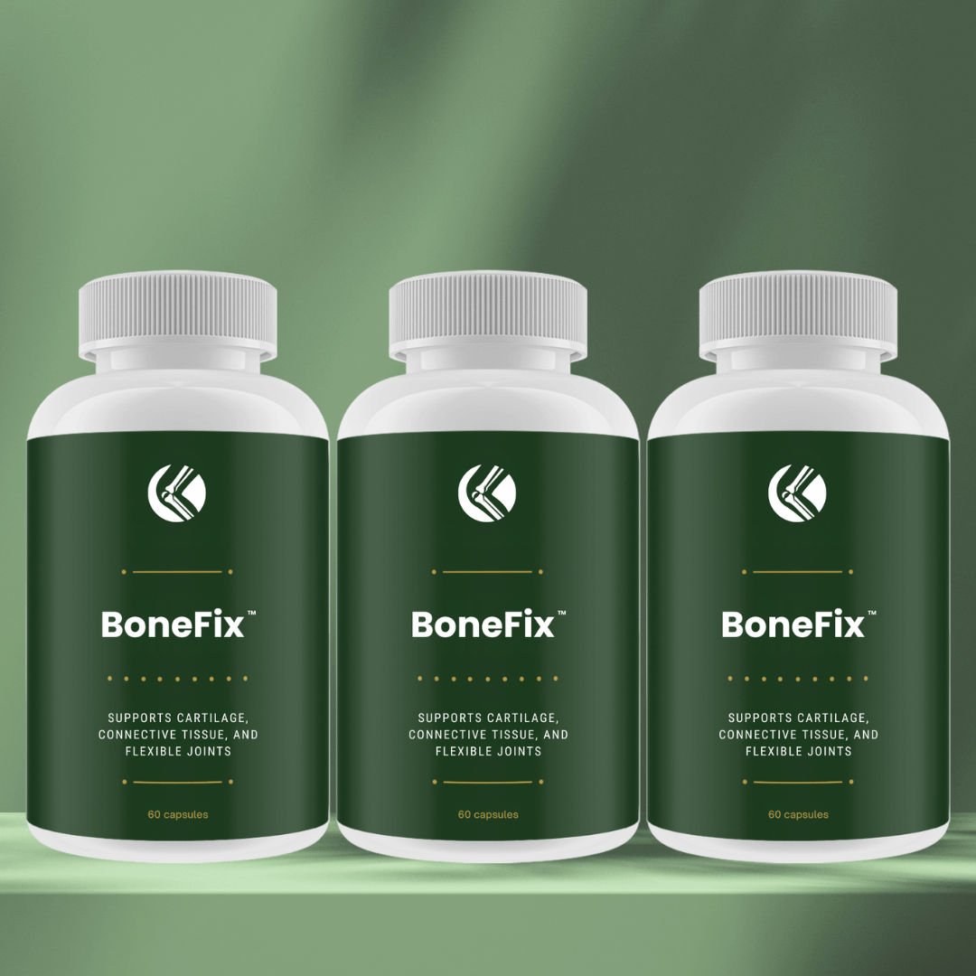 BoneFix UK