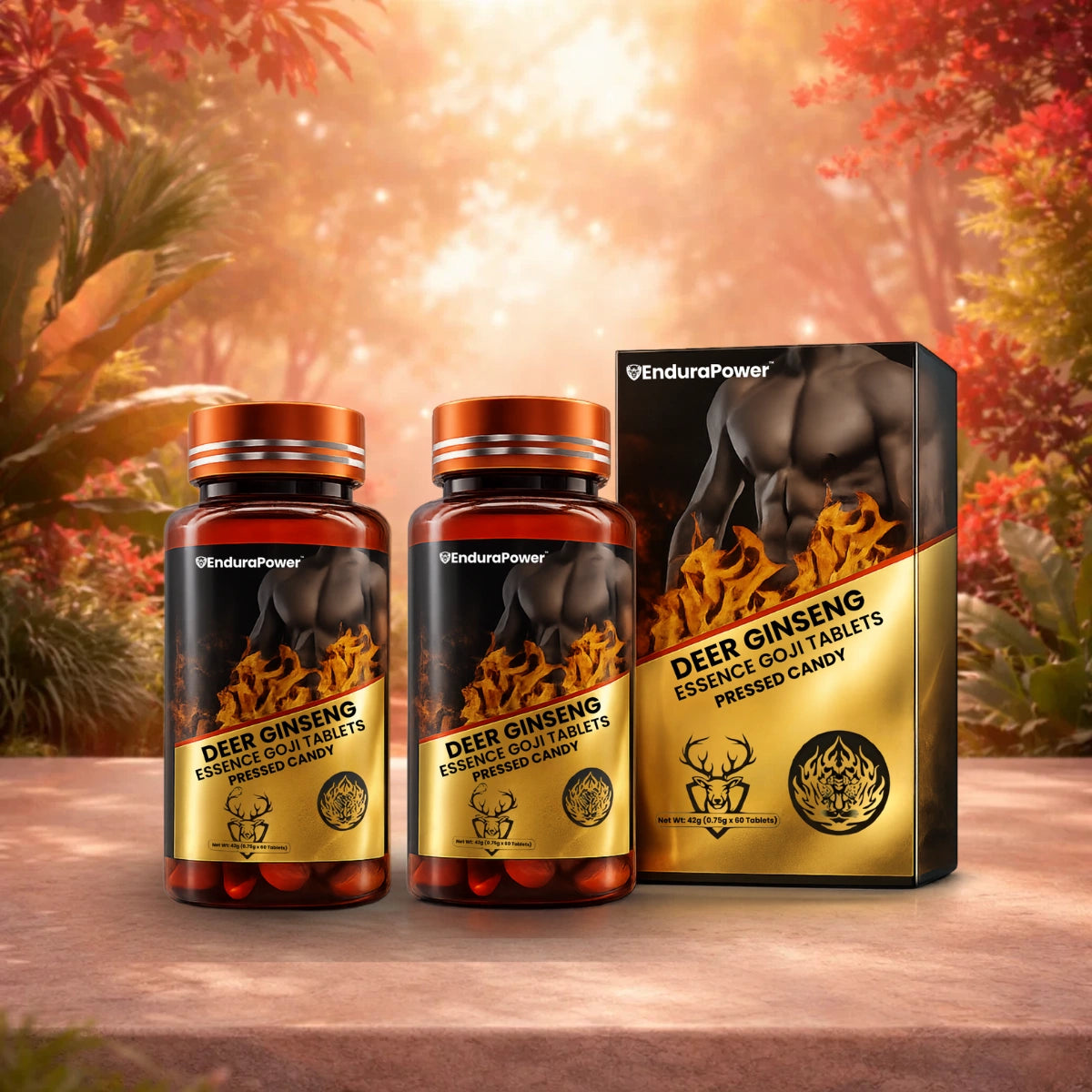 EnduraPower UK