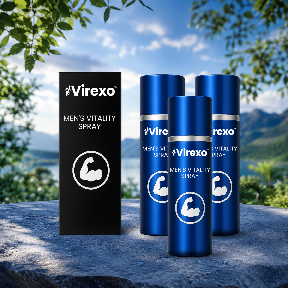 Virexo UK