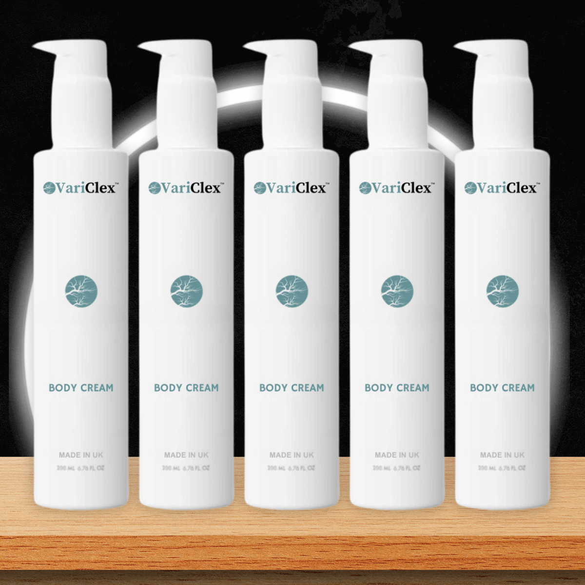VariClex UK