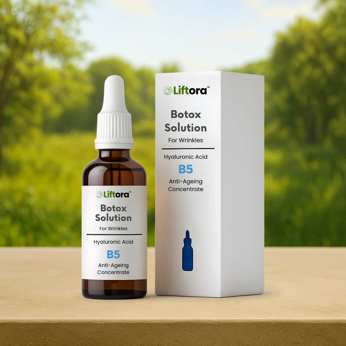 Liftora UK