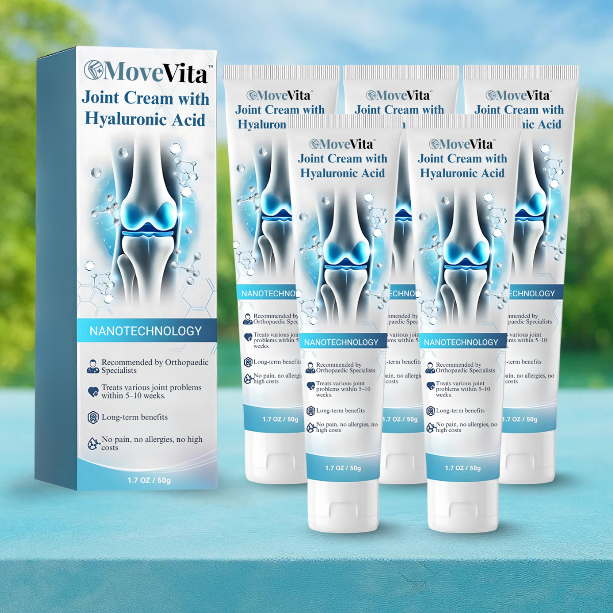 MoveVita UK - Pinterest
