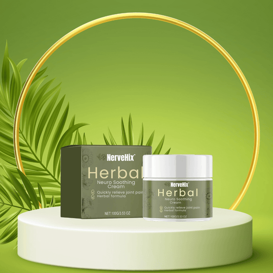 NerveHix UK