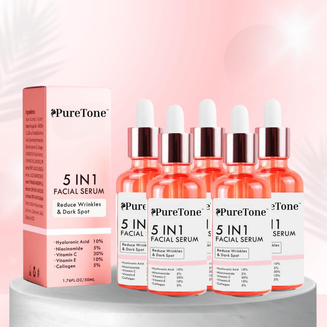 PureTone UK