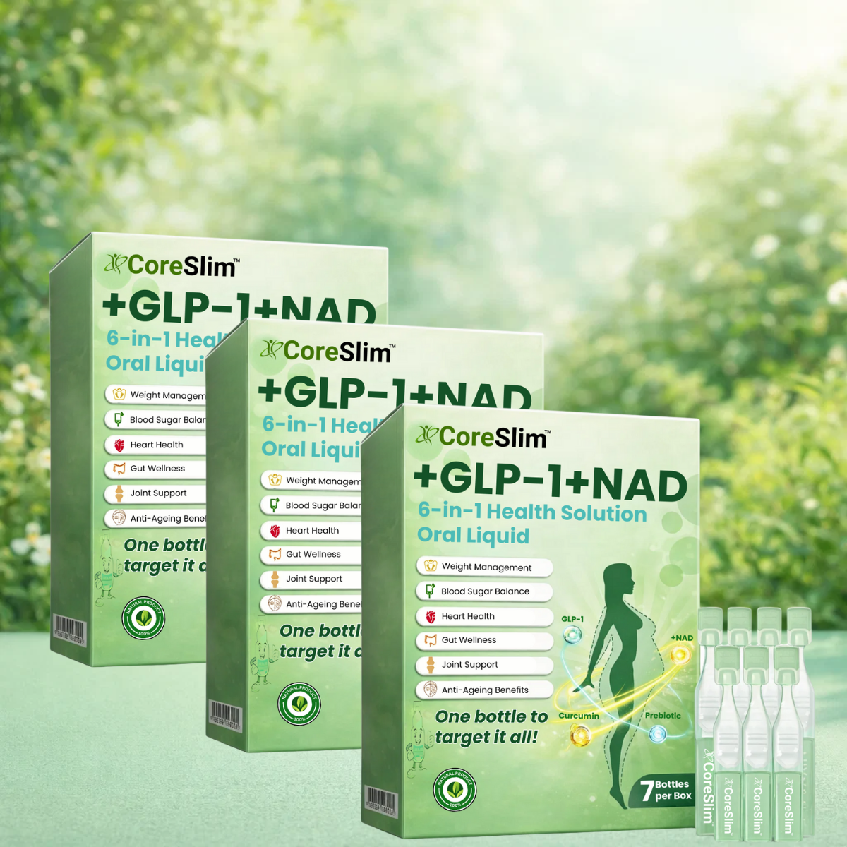 CoreSlim UK