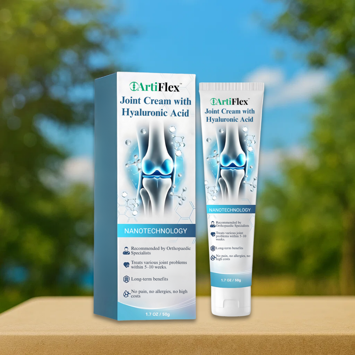 ArtiFlex UK
