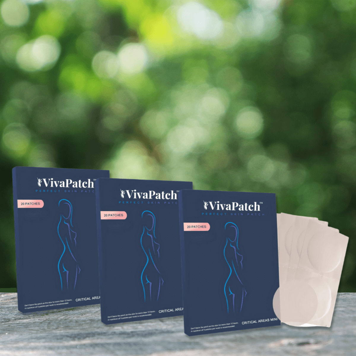 VivaPatch UK
