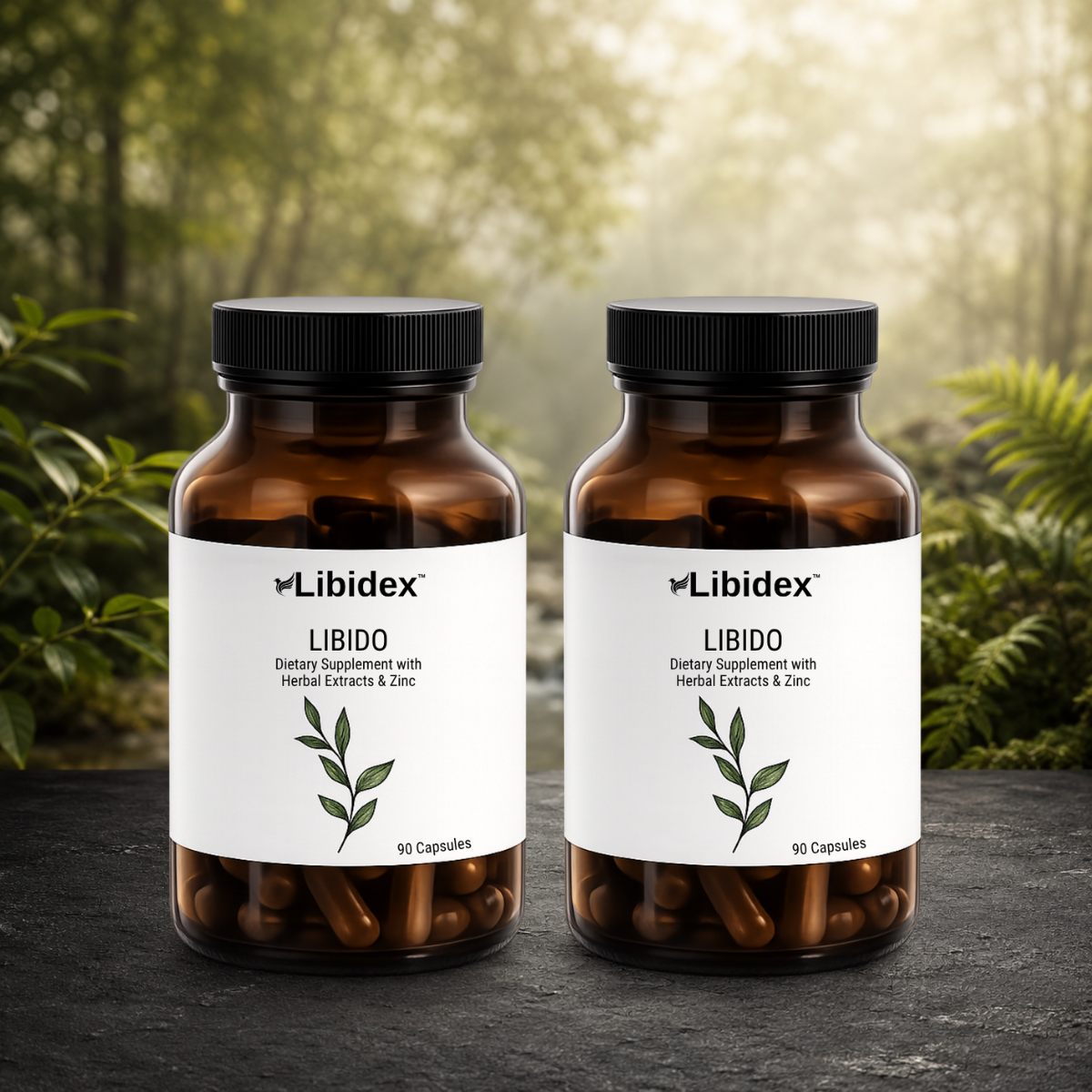 Libidex UK