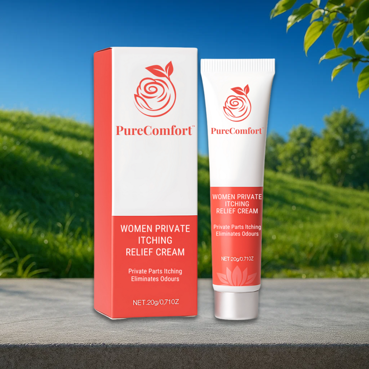 PureComfort UK