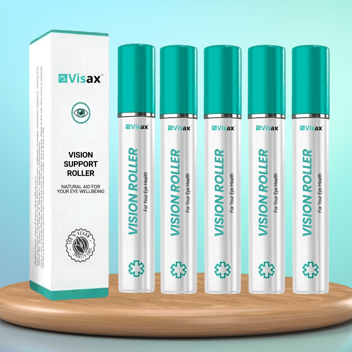 Visax UK