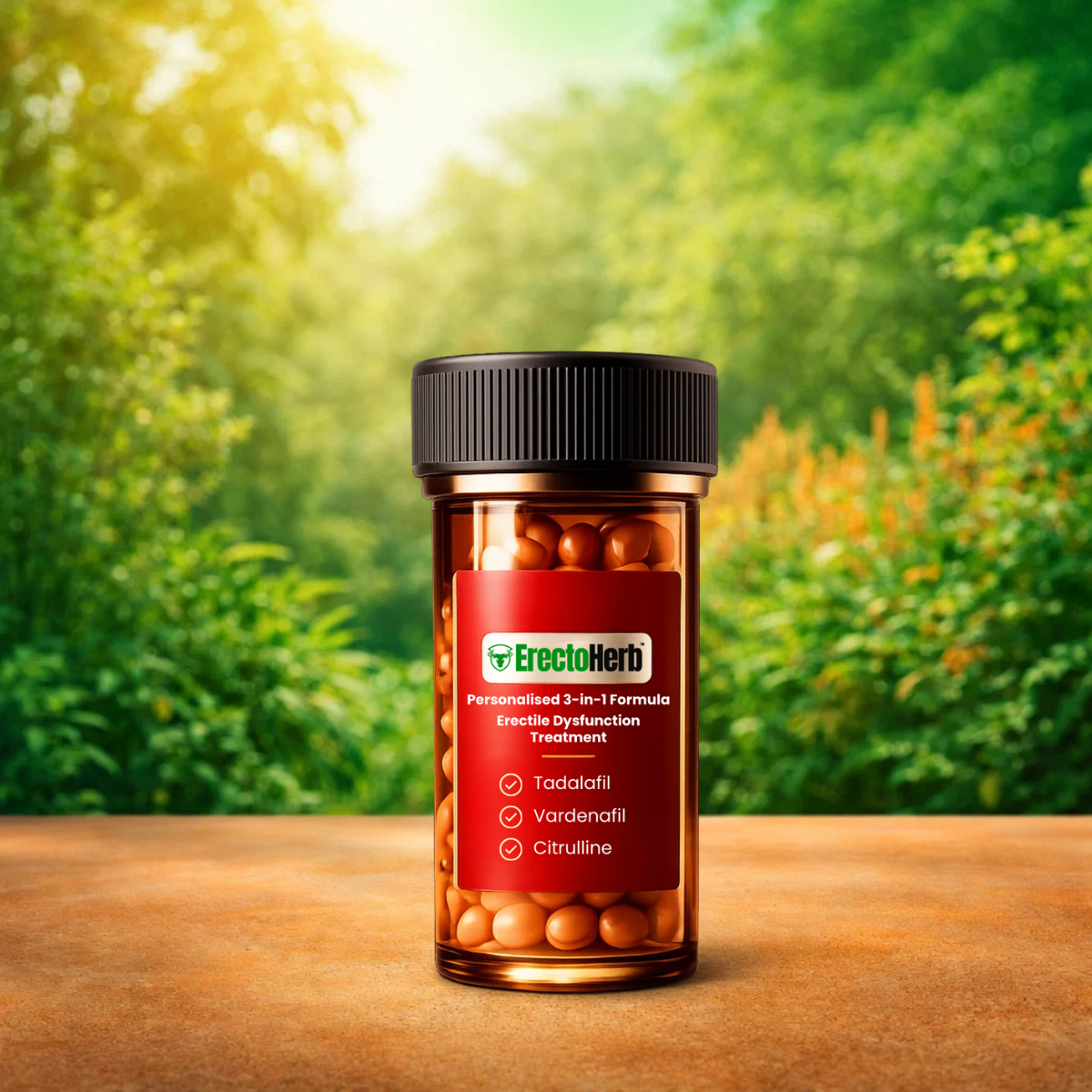 ErectoHerb UK