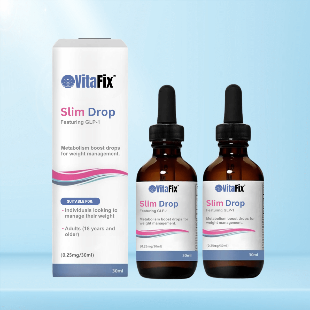 VitaFix UK