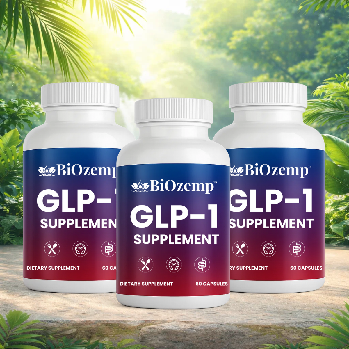 BiOzemp UK