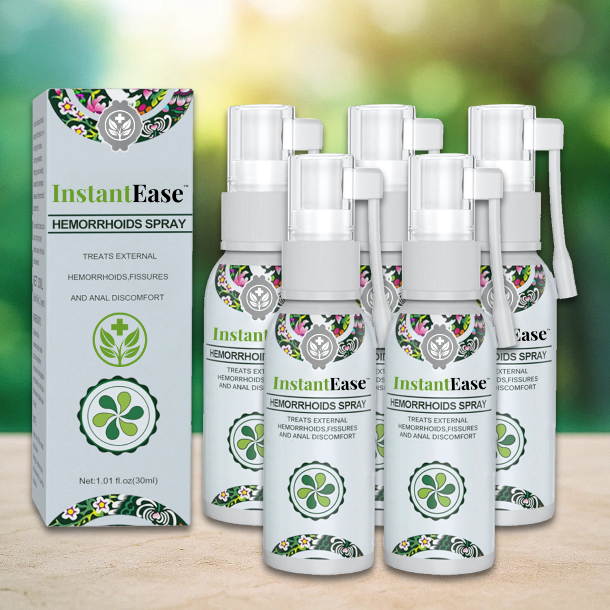 InstantEase UK