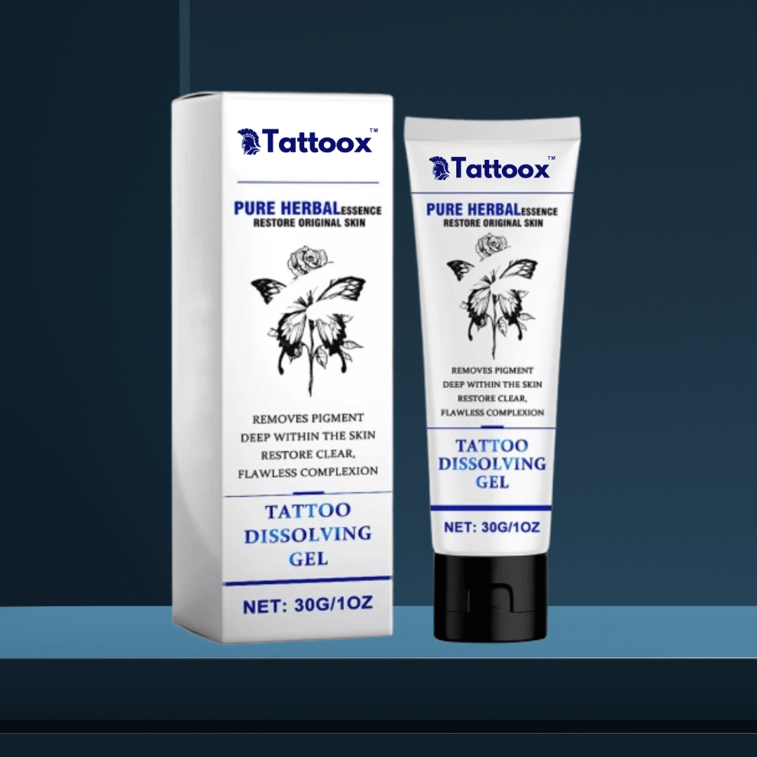 Tattoox UK