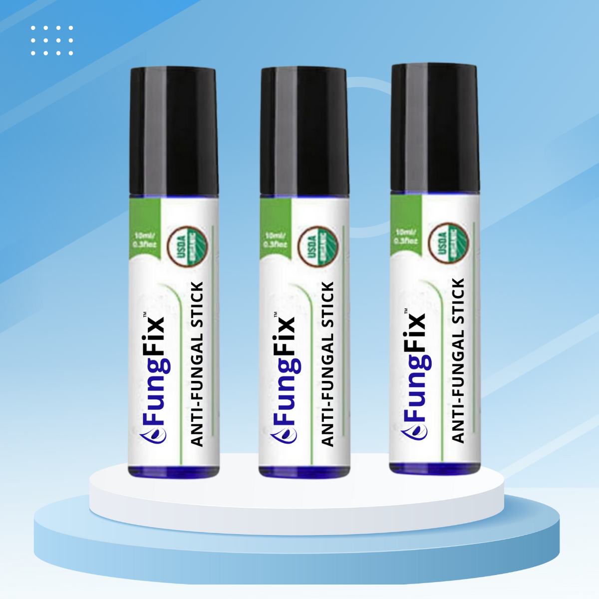 FungFix UK