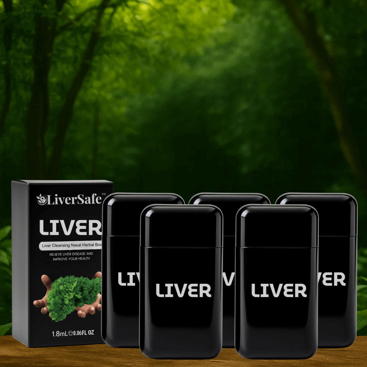 LiverSafe UK