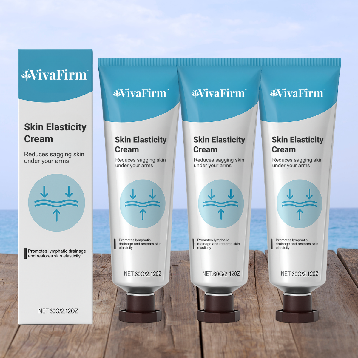 VivaFirm UK - Pinterest