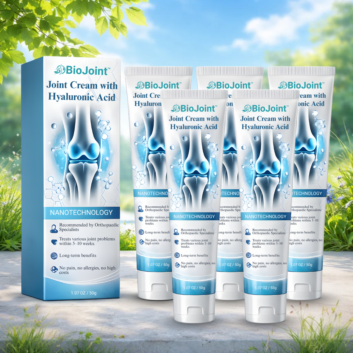 BioJoint UK