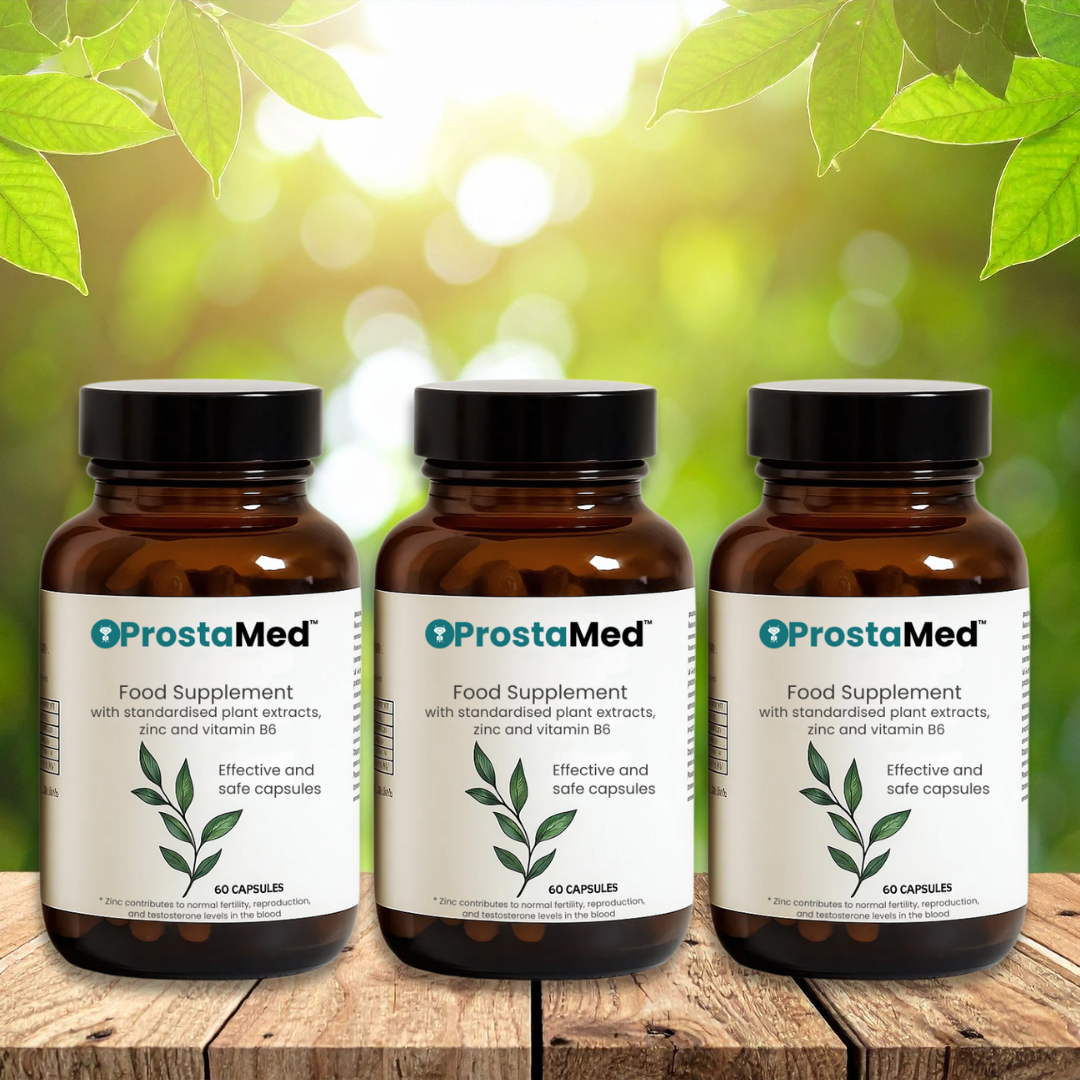 ProstaMed UK