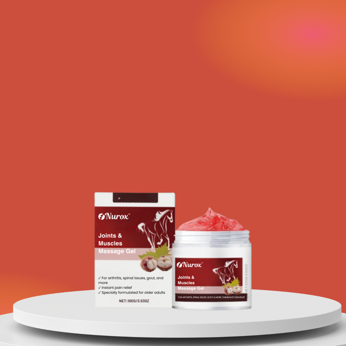 Nurox UK