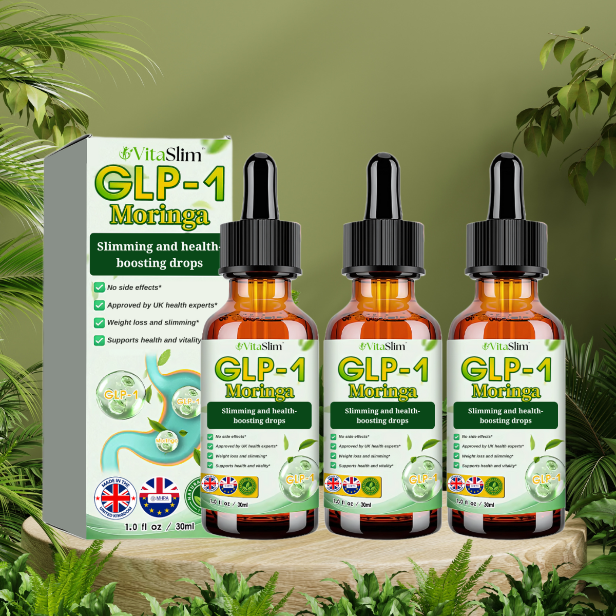 VitaSlim UK