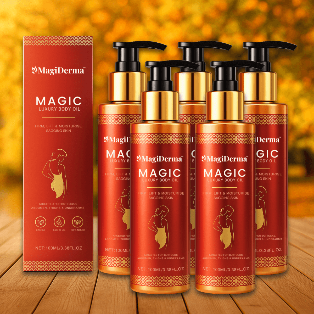 MagiDerma UK