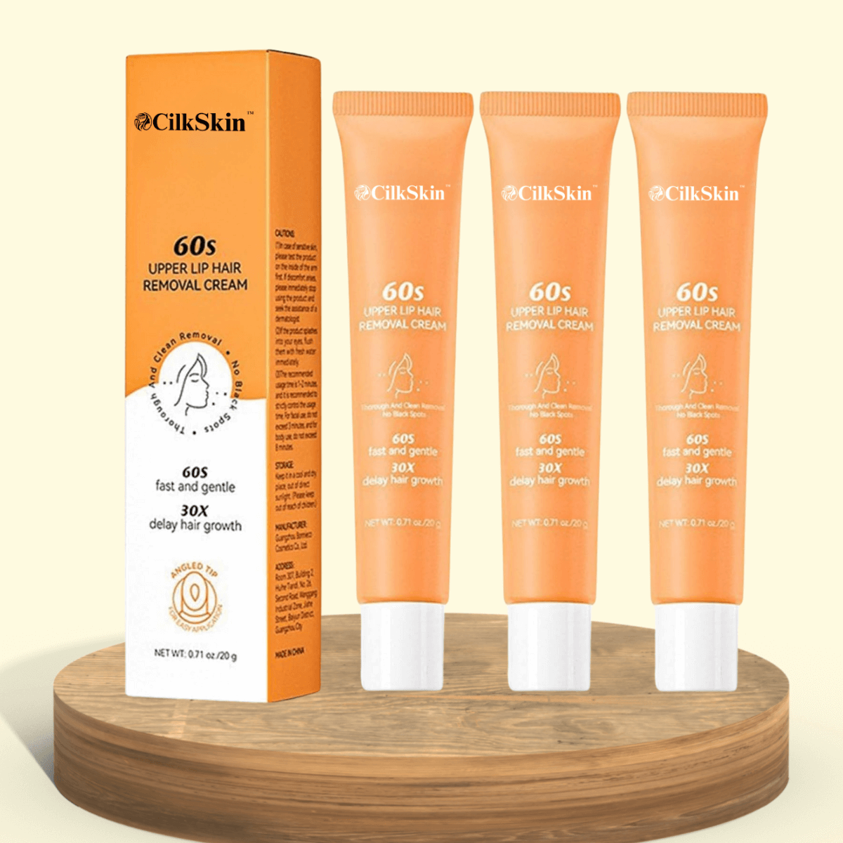CilkSkin UK