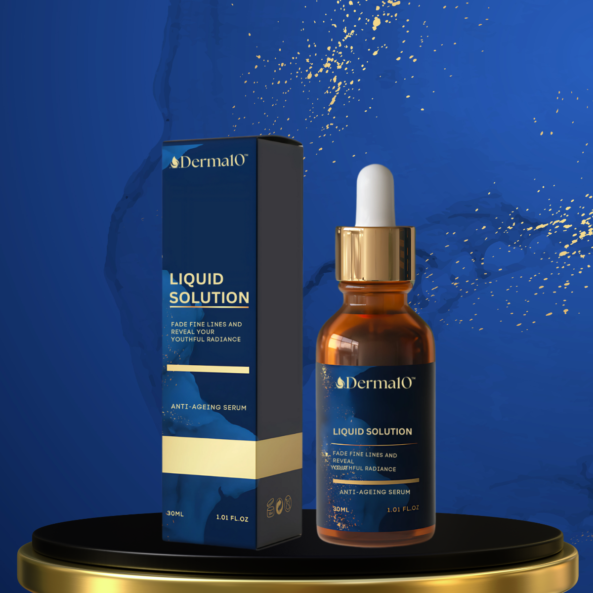 Derma10 UK