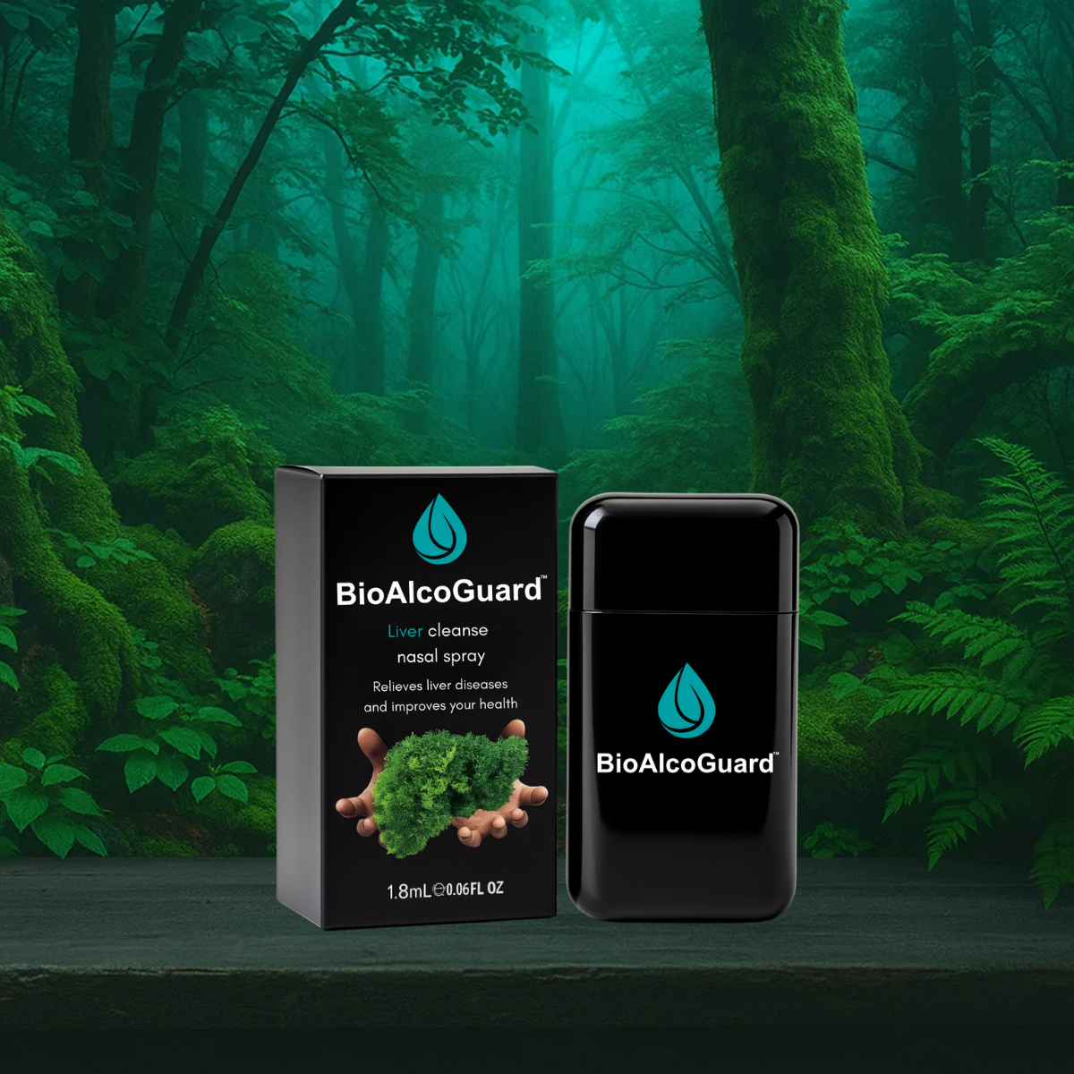 BioAlcoGuard WW