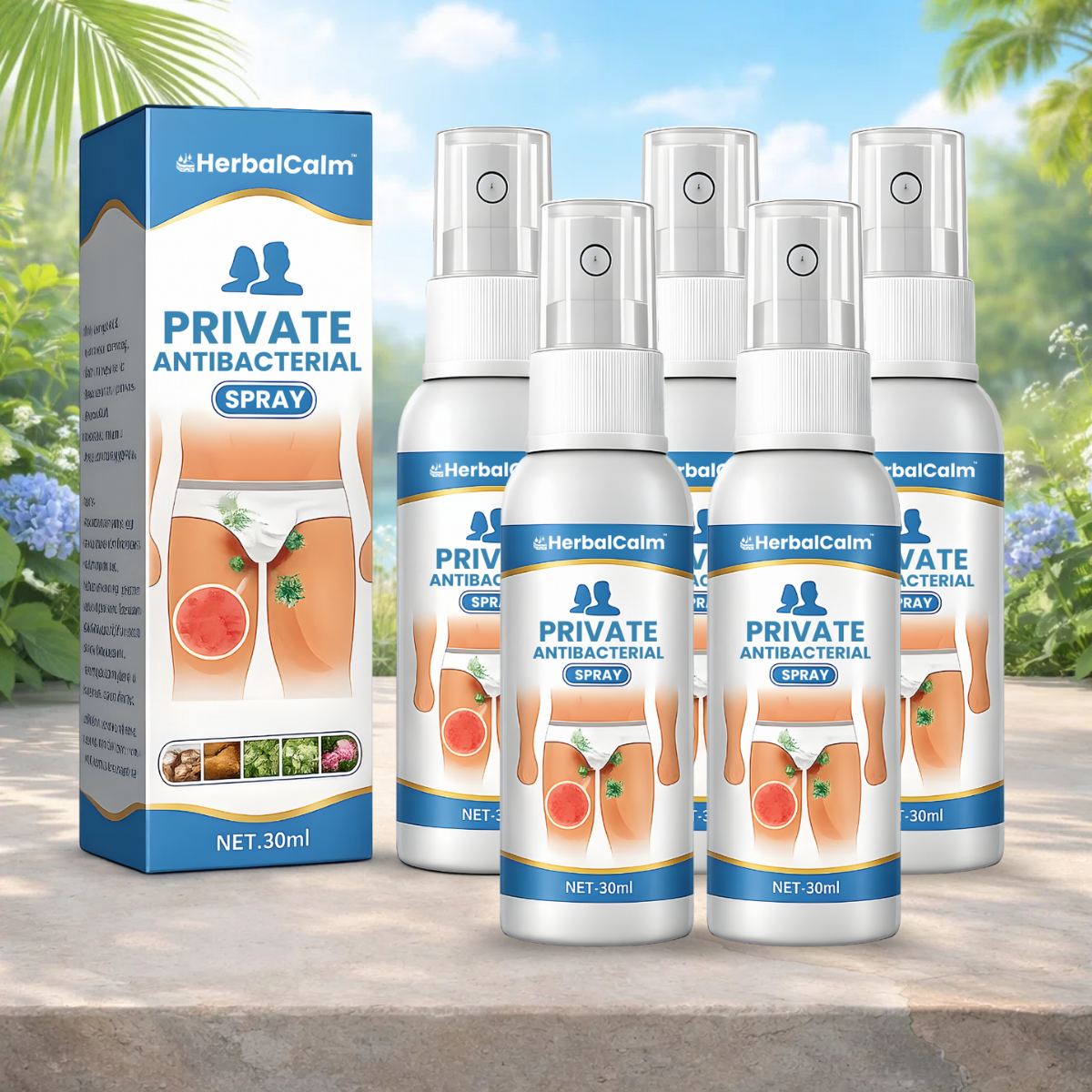 HerbalCalm UK