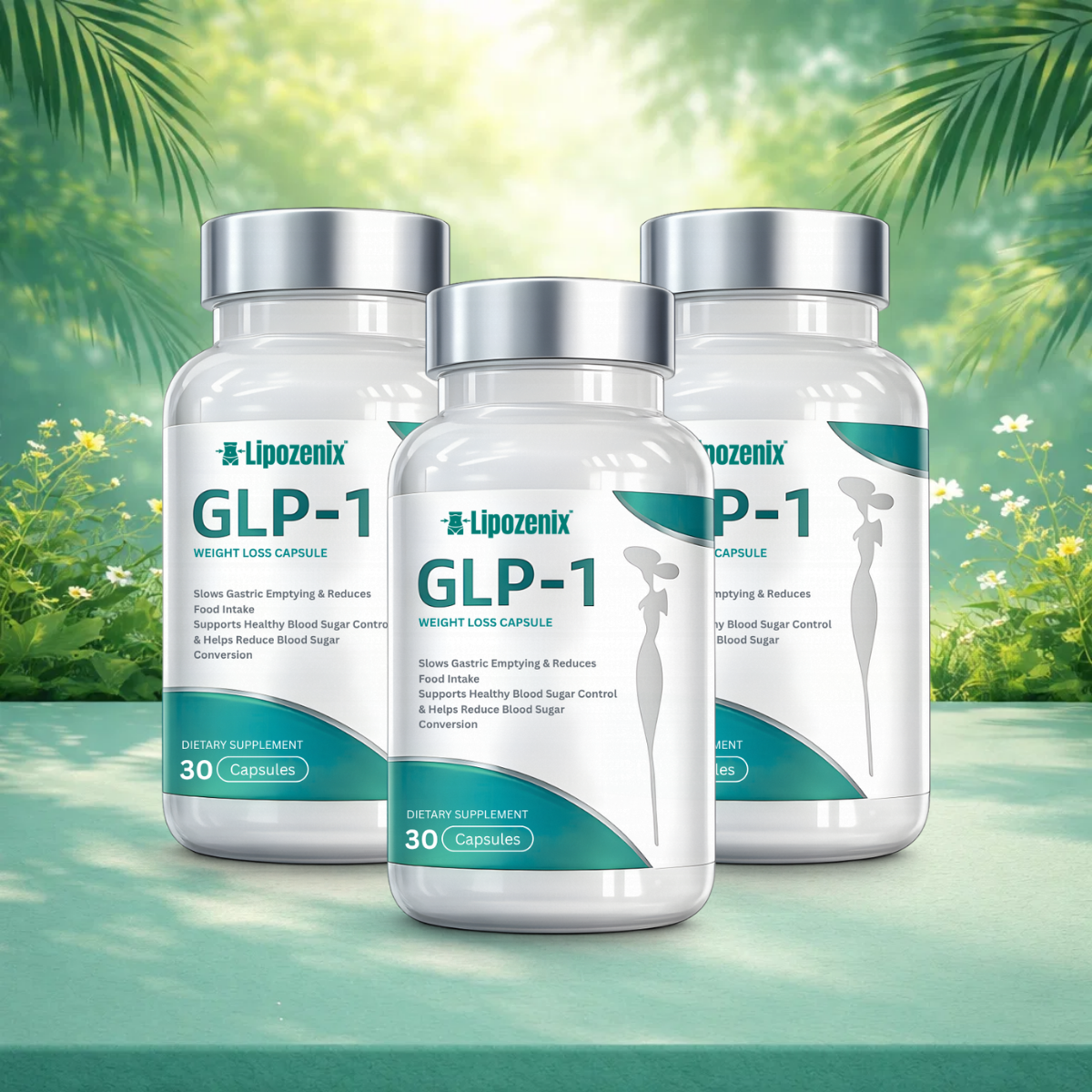 Lipozenix WW