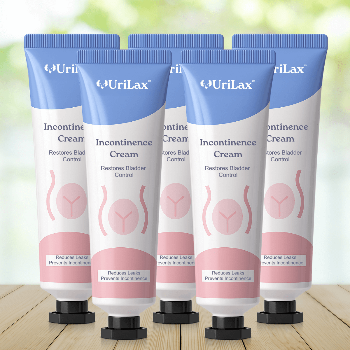 UriLax UK